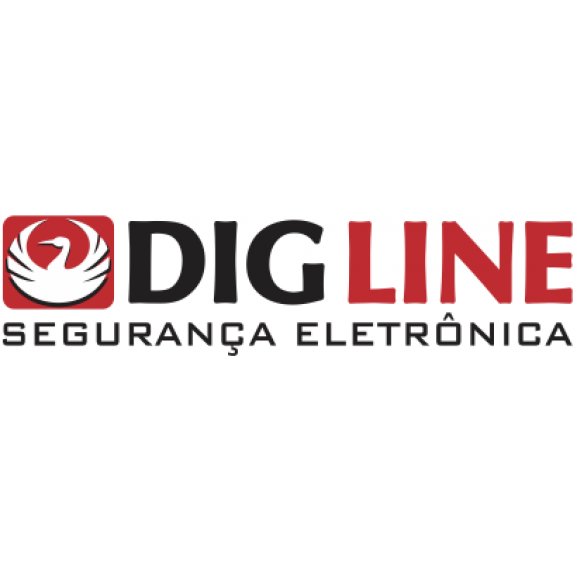 Logo of Dig Line