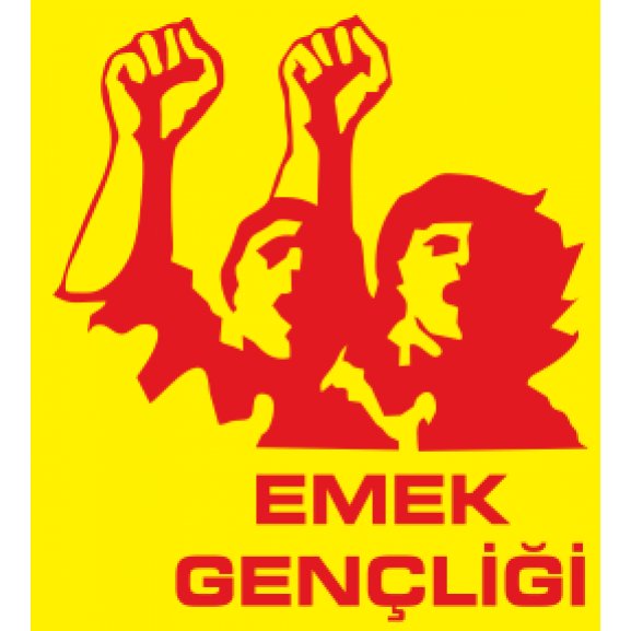 Logo of Emek Gençliği