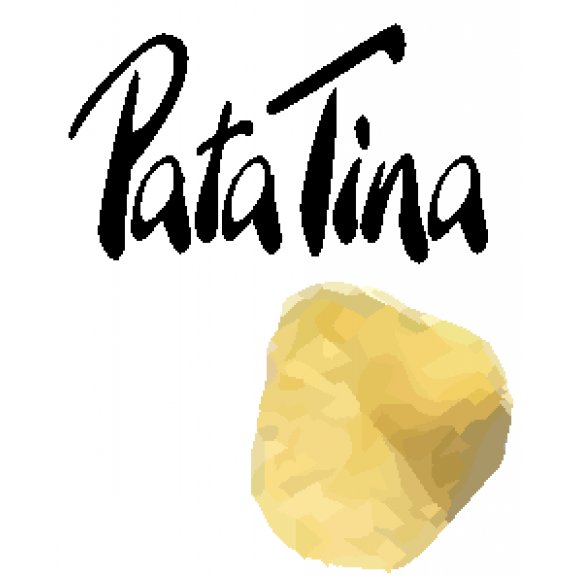 Logo of Pata Tina