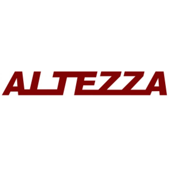 Logo of Altezza