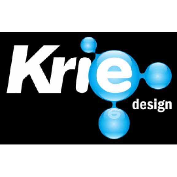 Logo of Krie Design