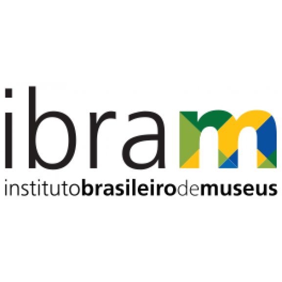 Logo of ibram