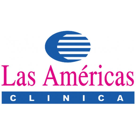 Logo of Clinca Las Americas