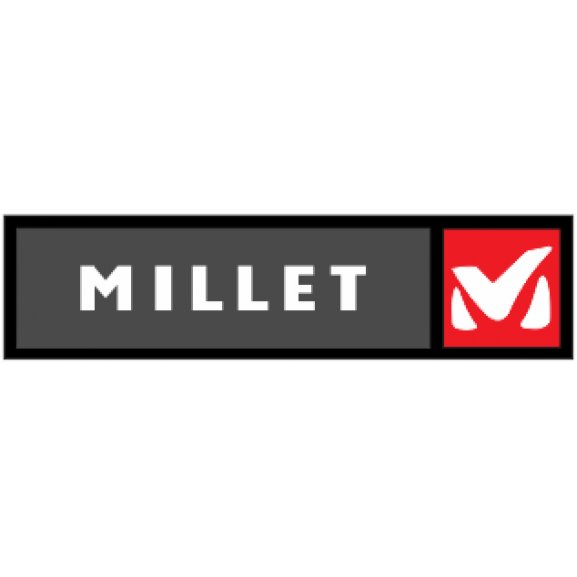 Logo of Millet