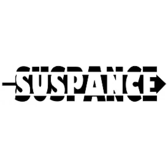 Logo of Suspance