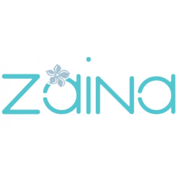 Logo of Zaina