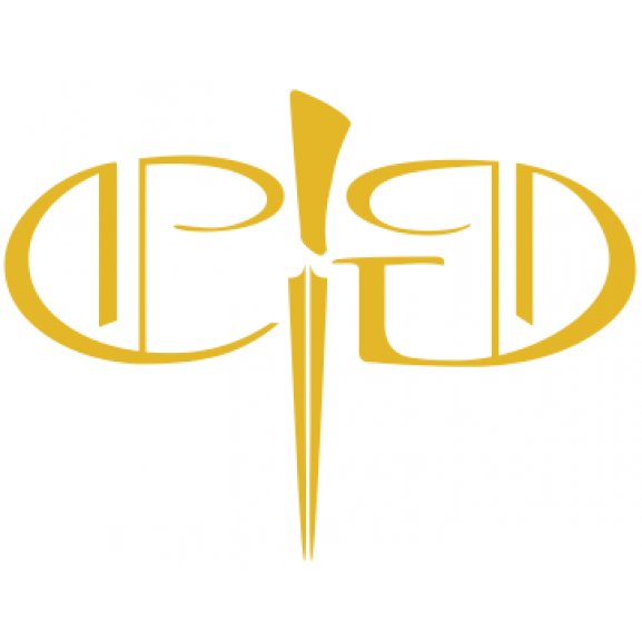 Logo of Carved in Gold