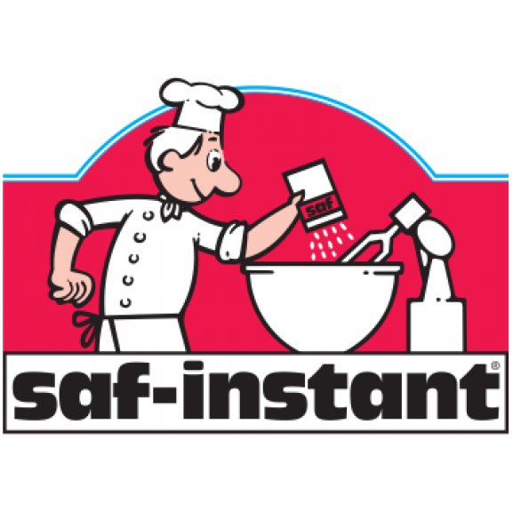 Logo of Saf-Instant