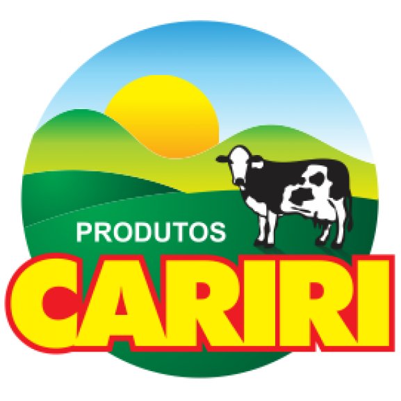 Logo of Produtos Cariri
