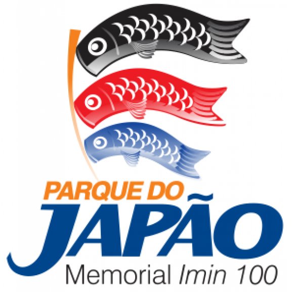 Logo of Parque do Japão