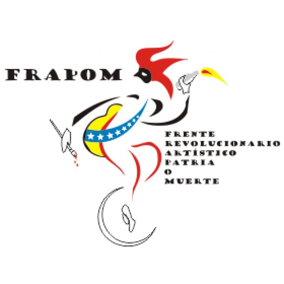 Logo of FRAPOM