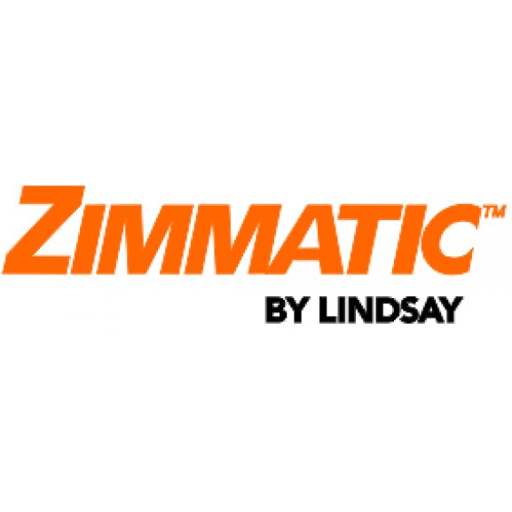 Logo of Zimmatic