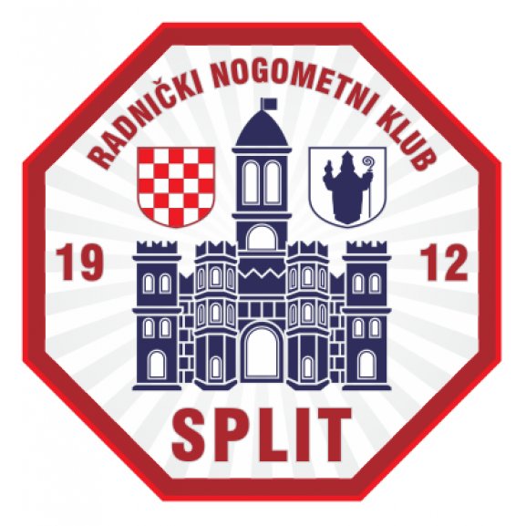 Logo of RNK SPLIT