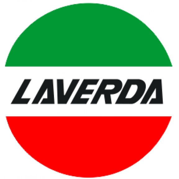 Logo of Laverda 750