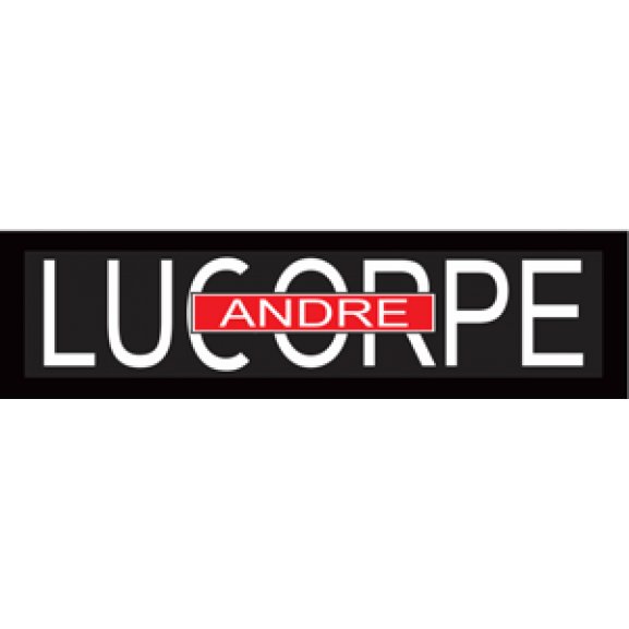 Logo of André Lucorpe
