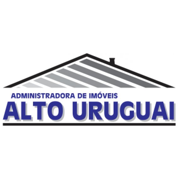 Logo of Alto Uruguai