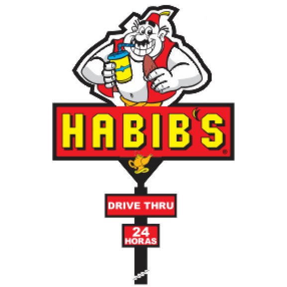 Logo of Habibs