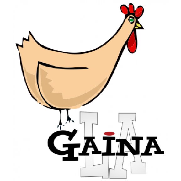 Logo of Gaina