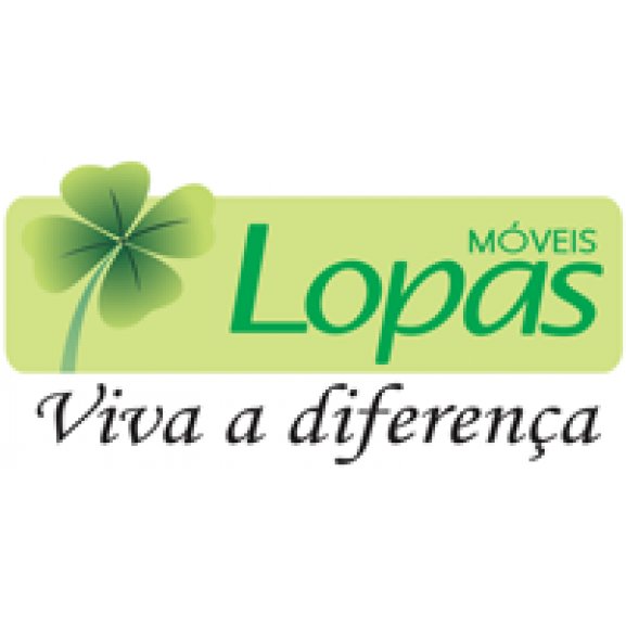 Logo of Móveis Lopas