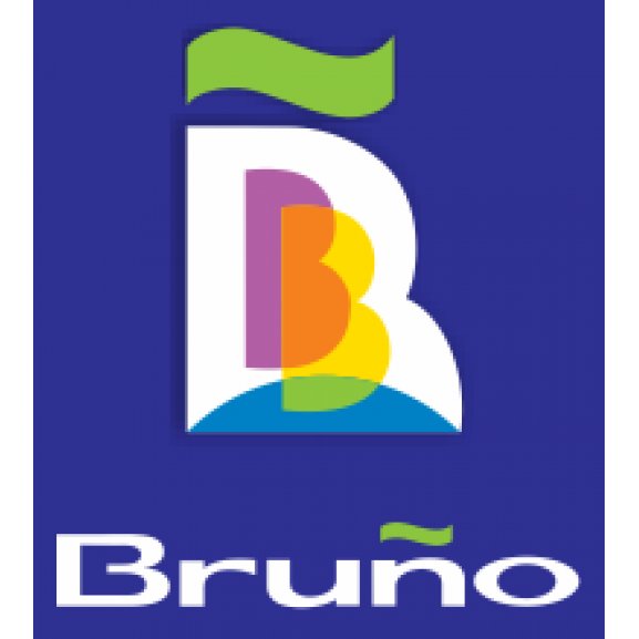 Logo of EDITORIAL BRUÑO