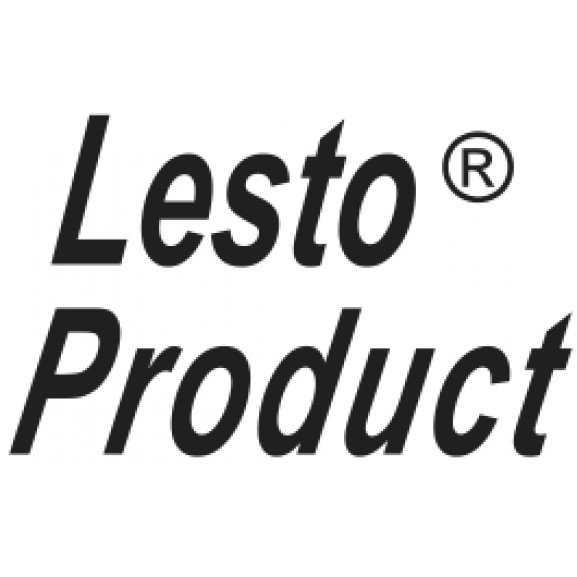 Logo of LESTO PRODUCT
