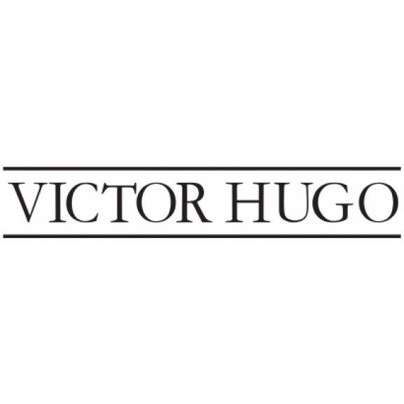 Logo of Victor Hugo