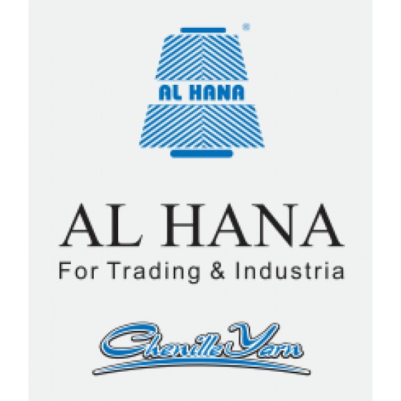 Logo of Al Hana