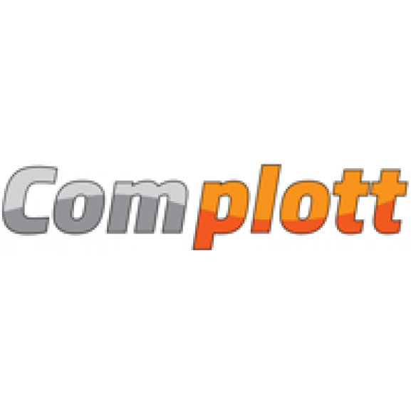 Logo of Complott