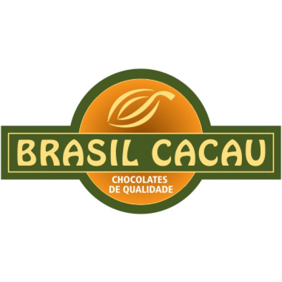 Logo of Brasil Cacau