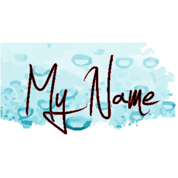 Logo of My Name