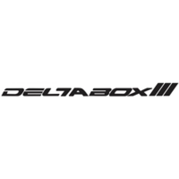 Logo of Yamaha Deltabox III 3