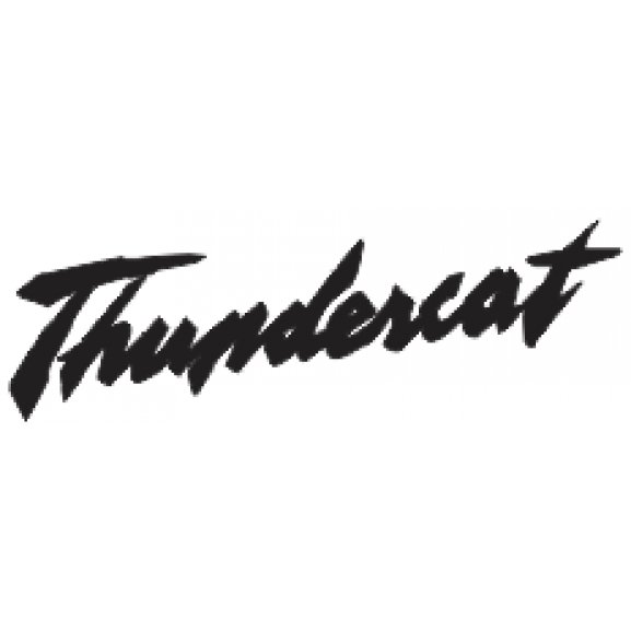 Logo of Yamaha Thundercat