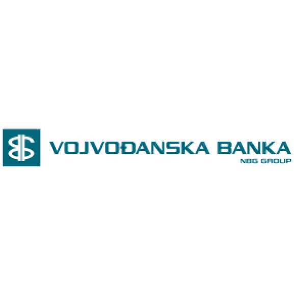 Logo of Vojvodjanska banka