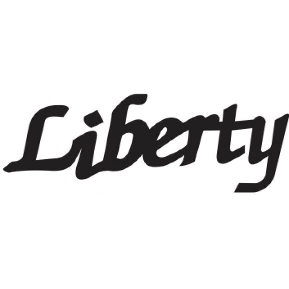 Logo of Piaggio Liberty