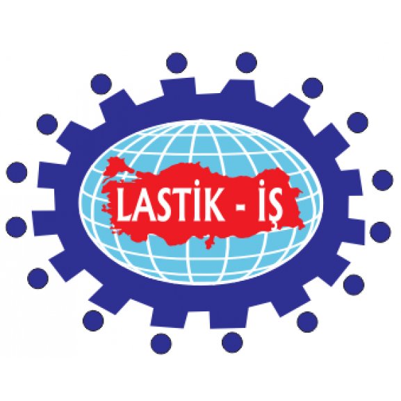 Logo of Lastik-IS
