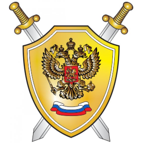 Logo of Генеральная прокуратура