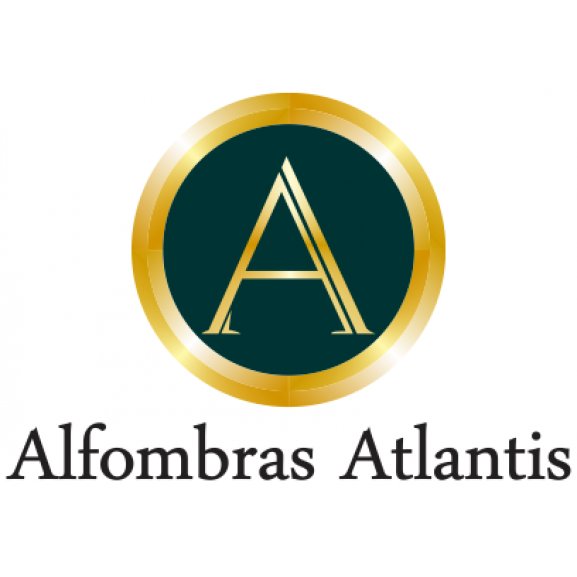 Logo of Atlantis Alfombras