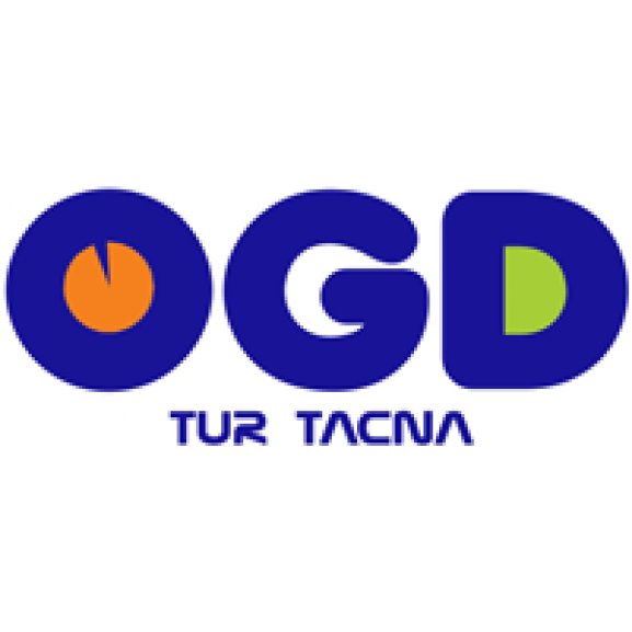 Logo of OGD Tacna