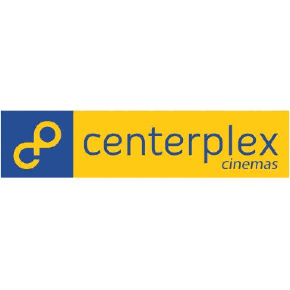 Logo of Centerplex Cinemas