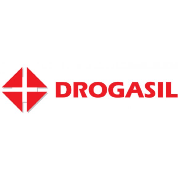 Logo of DROGASIL