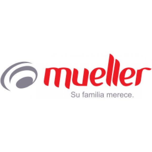 Logo of Mueller