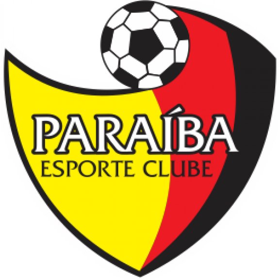 Logo of Paraíba Esporte Club