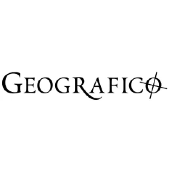 Logo of Geografico