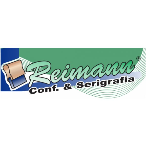 Logo of Reimann Ltda.