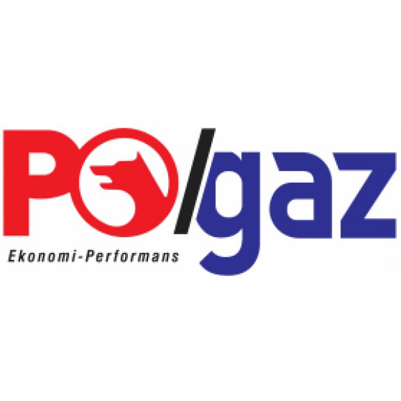 Logo of POgaz