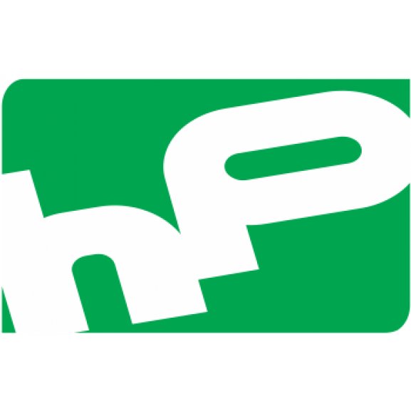 Logo of Postos Hoepers