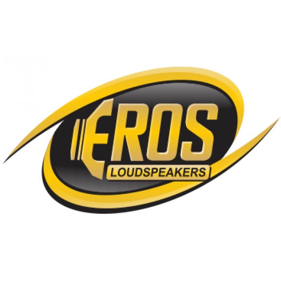 Logo of Eros Alto Falantes