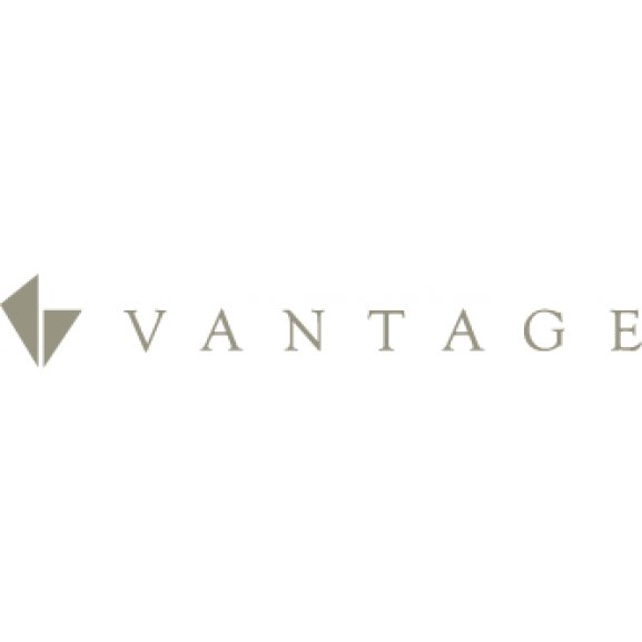 Logo of Vantage