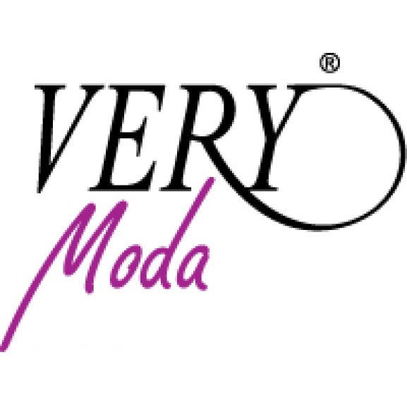 Logo of Very Moda