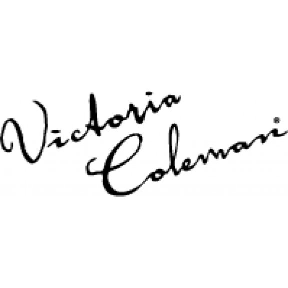 Logo of Victoria Coleman